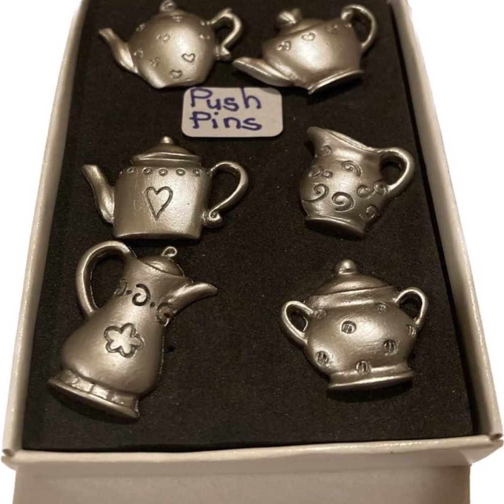 Push pins - Picture 7 of 7